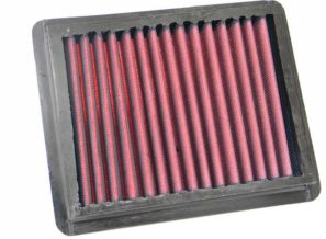 33-2592 - Replacement Air Filter for DAIHATSU CHARADE TURBO