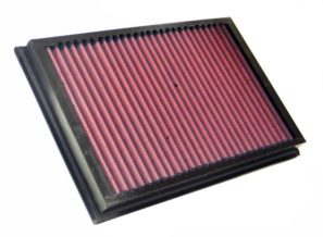 33-2593 - Replacement Air Filter for FIAT CROMA;LANCIA THEMA