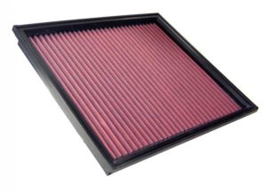 33-2594 - Replacement Air Filter for BMW C33.220.MAN BMW13.72-2248025 288X325MM 524 TURBO DSL NEW MOU