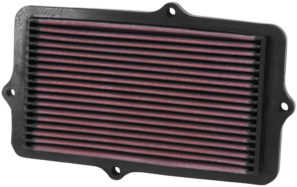 33-2613 - Replacement Air Filter for HONDA ACCORD L4-2.2L F/I, 1990-1993