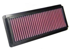 33-2626 - Replacement Air Filter for FIAT 1.7D,1.9D 1988