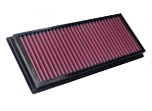 33-2631 - Replacement Air Filter for FIAT RITMO/SEAT 1.7 D.FIAT 4434894 CA 4264 356X140