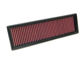 33-2635 - Replacement Air Filter for AUDI 100,5000 2.0,2.5 DIESEL