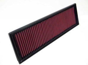 33-2640 - Replacement Air Filter for PORSCHE 944 S L4-2.5L F/I, 1986-1988