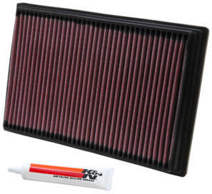 33-2649 - Replacement Air Filter for SEAT IBIZA '93-ON,TOLEDO 91-ON