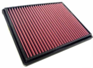 33-2656 - Replacement Air Filter for FERRARI 348 TS/TB V8-3.4L F/I, 1989-1995