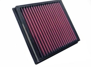 33-2658 - Replacement Air Filter for FORD TRANSIT 2.9INJ,2.5DI 89ON