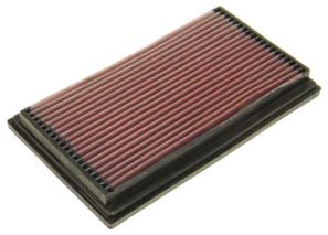 33-2663 - Replacement Air Filter for FORD FIESTA XR2I,RS 1800 92-ON