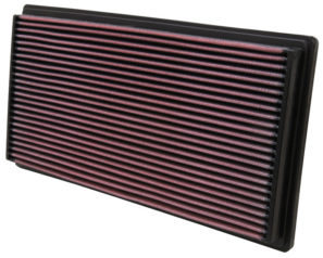 33-2670 - Replacement Air Filter for VOLVO 850 91-97, S70 96-2000, V70 98-00, C70 98-03