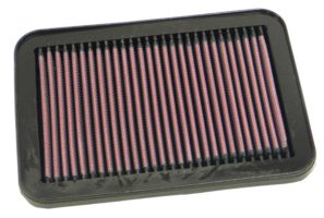 33-2671 - Replacement Air Filter for TOYOTA COROLLA L4-1.3L F/I, 1992-2000