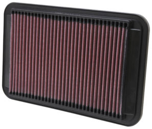 33-2672 - Replacement Air Filter for TOY COROLLA 1.6/1.8L 92-01, CHEV/GEO PRIZM 1.6/1.8L 94-99