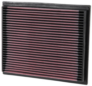 33-2675 - Replacement Air Filter for BMW 530,540,730,740 V8 1993-1996