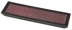 33-2677 - Replacement Air Filter for MERCEDES SL600 V12-6.0L F/I, 1992-2002