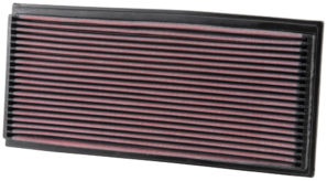 33-2678 - Replacement Air Filter for MERCEDES SL500 V8-5.0L F/I, 1992-2001