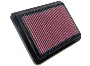 33-2679 - Replacement Air Filter for HYUNDAI S COUPE L4-1.5L F/I, 1991-1996