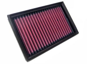 33-2680 - Replacement Air Filter for HYUNDAI SONATA, GLS 1993