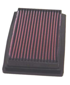 33-2682 - Replacement Air Filter for FIAT CINQUECENTO L4-0.9L 1991-1999