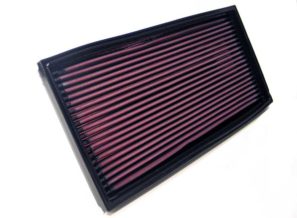 33-2683 - Replacement Air Filter for MERCEDES 500SL V8-5.0L F/I, 1990-1992