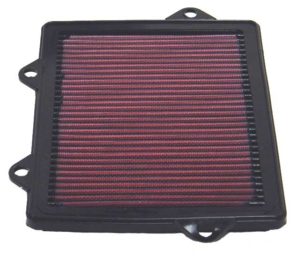 33-2689 - Replacement Air Filter for ALFA ROMEO 155 L4-2.0L F/I, 1992-1997