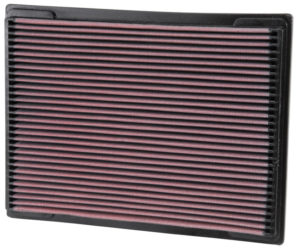 33-2703 - Replacement Air Filter for MERCEDES ML320 98-03, C230 96-00, C280 93-01, CLK320 97-03