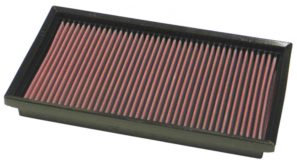 33-2705 - Replacement Air Filter for MERCEDES BENZ 280 SERIES W124; 1992