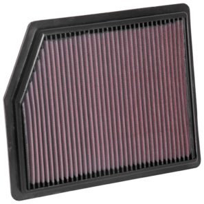 33-2713 - Replacement Air Filter for ACURA NSX V6-3.0L F/I, 1991-2005