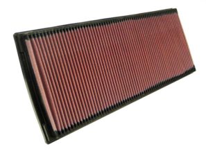 33-2722 - Replacement Air Filter for PORSCHE 968 L4-3.0L F/I, 1991-1995