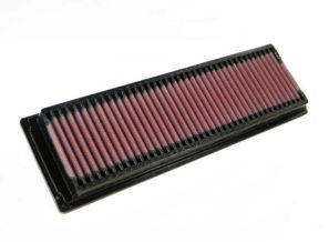 33-2725 - Replacement Air Filter for PEUGEOT 106 L4-1.3L F/I, 1993-1996