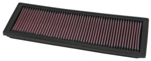 33-2730 - Replacement Air Filter for FIAT PUNTO L4-1.6L F/I, 1994-1997