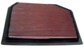 33-2731 - Replacement Air Filter for PORSCHE 911 H6-3.6L F/I, 1995-1998