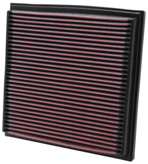 33-2733 - Replacement Air Filter for BMW 318iS L4-1.8/1.9L F/I, 1993-1999