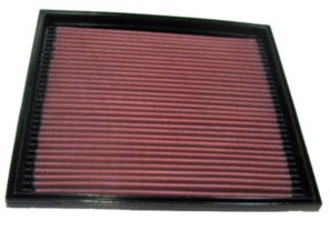 33-2734 - Replacement Air Filter for CADILLAC CATERA V6-3.0L F/I, 1997-2001