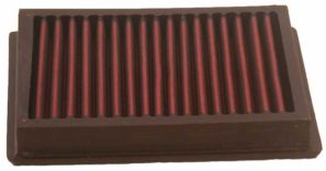 33-2735 - Replacement Air Filter for FORD FIESTA, TOYOTA STARLET