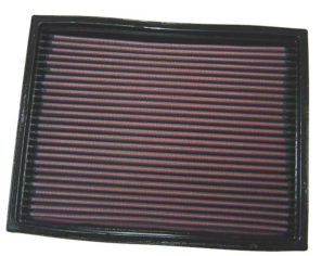 33-2737 - Replacement Air Filter for LAND ROVER DISCOVERY V8-3.9/4.0L F/I, 1994-1998