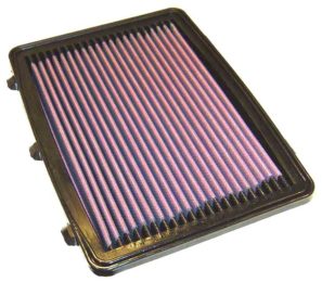 33-2748-1 - Replacement Air Filter for ALFA ROMEO; 145, 146, 155, FIAT