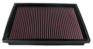 33-2759 - Replacement Air Filter for VW TRANSPORTER T4 L5-2.5L DSL, 1995-2003