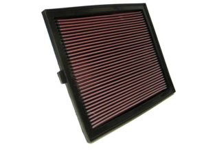 33-2766 - Replacement Air Filter for MERCEDES V-CLASS/VITO L4-2.0L F/I/L4-2.3L DSL, 1996-2003