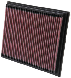 33-2767 - Replacement Air Filter for MERCEDES SLK200 L4-2.0L/SLK230 L4-2.3L F/I, 1996-2000