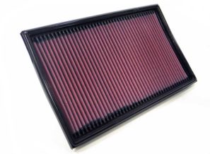 33-2768 - Replacement Air Filter for AUDI RS2 L4-2.2L F/I, 1994-1996