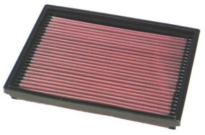 33-2771 - Replacement Air Filter for VAUX/OPEL VECTRA B/MK1 L4-2.0L DSL, 1996-2002