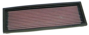 33-2772 - Replacement Air Filter for CITROEN FUKANG ZX L4-1.6L F/I, 1998-2008