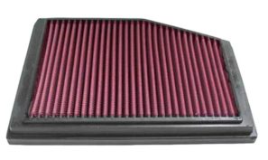 33-2773 - Replacement Air Filter for PORSCHE BOXSTER 2.5L H6 96-99, 2.7/3.2L H6 99-04