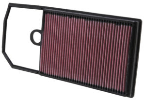 33-2774 - Replacement Air Filter for VW POLO L4-1.4L F/I, 1996-2001