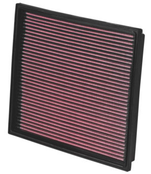 33-2779 - Replacement Air Filter for AUDI A8 V8-2.8/3.7L F/I, 1994-2002