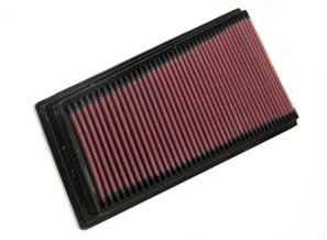 33-2781 - Replacement Air Filter for CITROEN XSARA/PEUGEOT 306 L4-1.8/2.0L F/I, 1997-2000