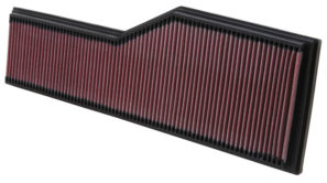 33-2786 - Replacement Air Filter for PORSCHE 911 H6-3.4L F/I, 1997-2005