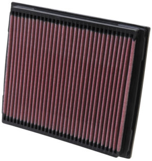 33-2788 - Replacement Air Filter for LAND ROVER RANGE ROVER II V8-4.0L F/I, 1996-2002