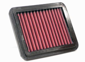 33-2790 - Replacement Air Filter for SUZUKI BALENO L4-1.6L F/I, 1995-2002