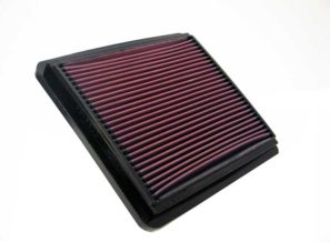 33-2800 - Replacement Air Filter for DAEWOO LEGANZA L4-2.0/2.2L F/I, 1998-2002