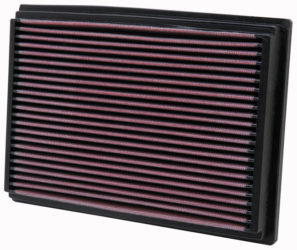 33-2804 - Replacement Air Filter for FORD PUMA L4-1.7L F/I, 1997-2003